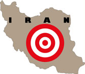 Iran targetted by U.S.